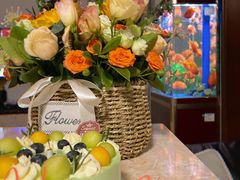 -吉川堂·日式甜点专门店(正佳广场店)