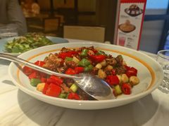 -志明眷村·台式融合菜·宵夜