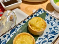 芝士榴莲-大渔铁板烧(大悦城店)