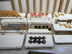 -然一素食餐厅(马利来广场店)