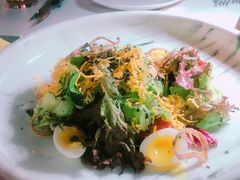 松露沙拉-Kathleen's Waitan 凯圣琳江景西餐厅(外滩店)