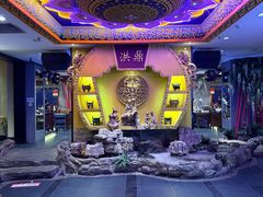 -小天鹅火锅·一线江景洪鼎旗舰店(洪崖洞店)