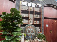 -山与海文化酒店(芙蓉街大明湖店)