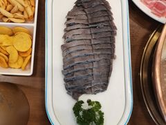 -百叶居·老北京涮羊肉(鼓楼店)
