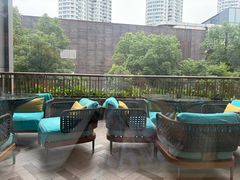 -傲泓度假酒店(河西奥体店)