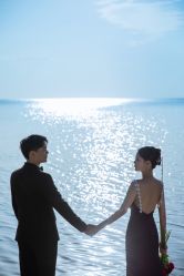 -布拉格婚纱摄影(真实客片店)