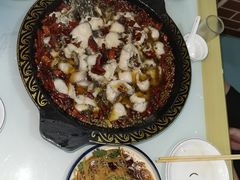 -金三可市井水煮鱼(金碧园店)