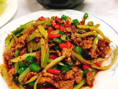 -新新湘菜馆(新中街二条店)