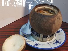 -達揚原味燉品(文明路店)