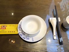 -福照楼汽锅鸡·云南菜(护国路店)