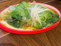 -院落新京菜·烤鸭(地安门店)