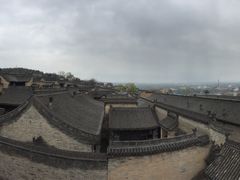 -山西王家大院