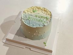 -幸福里DIY蛋糕烘焙·团建·拼豆豆(普陀店)