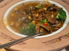 -中国徽菜·徽商故里(广安门店)