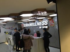 -一兆韦德健身(张杨路店)