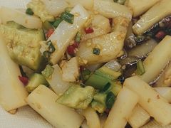 -王家大院·南京菜(湛江路总店)