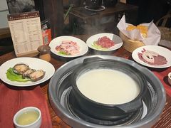 -大良毋米粥(锦龙路总店)