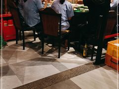 大堂-彭厨(福永店)