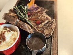 -豪客来牛排(东区万达坊店)