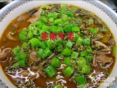 -锦庐道地川菜(来福士店)