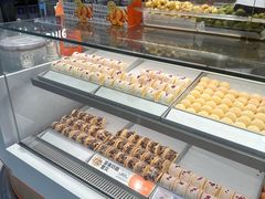 -東更道点心行(崂山丽达店)