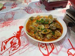 -辣出味岳阳特色烧烤·龙虾大排档(砂子塘总店)