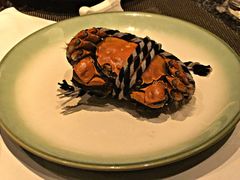 -金海湾自助餐厅(金陵饭店)