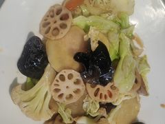 -桃子餐厅·天津菜(红星路直营店)