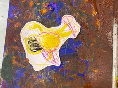 -蕃茄田艺术(普陀长风大悦城中心)