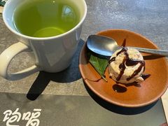香茅斑斓茶-饱嗝·泰傣厨房(国创园店)