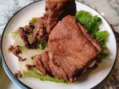 酱脊骨-石老头关东饺子王·东北菜(嘉华鑫城店)