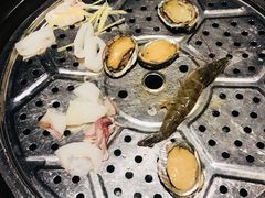 -船奇蒸汽海鲜·闽菜(八市海鲜总店)