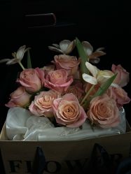 -花落谁家婚礼策划(永安街店)