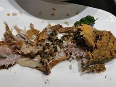 -老牌坊鲁菜名店(聊城美食岛店)