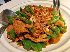 -醉美长安·陕菜(万和城店)