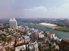-西双版纳原始森林公园