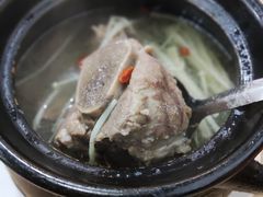-老火大骨头汤馆