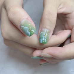 -Fanni美甲美睫皮肤管理