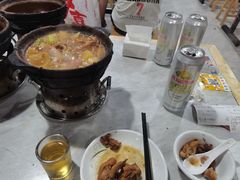 鸡公煲-范贤光鸡公煲(平乐园总店)