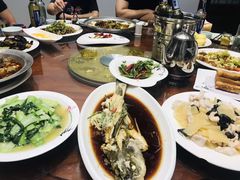 -鲁西南老厨子·特色鲁菜(经一纬五店)