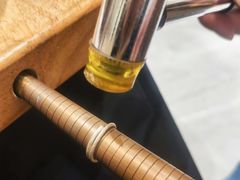 -熙工匠手工银饰·拼豆团建DIY(富华里店)