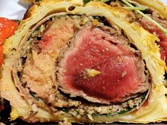 -Erman岩烧牛排(虹桥南丰城店)