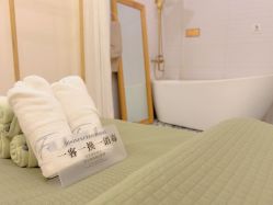 -FUMEIHUI·科技美肤·美体SPA