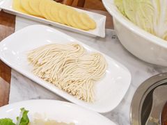 -宝财诚老北京涮肉(周庄店)