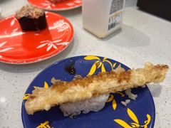 -京樽回転寿司(奥林匹克店)