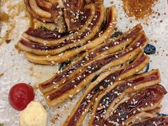 -小川洋风料理(武胜路凯德广场店)