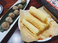 -沙胆彪炭炉牛杂煲(成都玉林店)