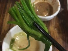 -阿婆情腊排骨火锅(金虹路店)