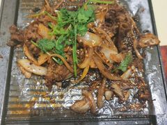 -峨嵋小镇(远洋城店)