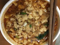 -刘信牛羊肉小炒泡馍(回民街店)